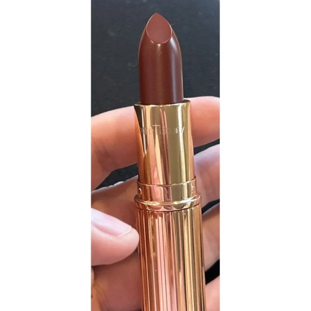 Charlotte Tilbury Lipstick K.I.S.S.I.N.G 